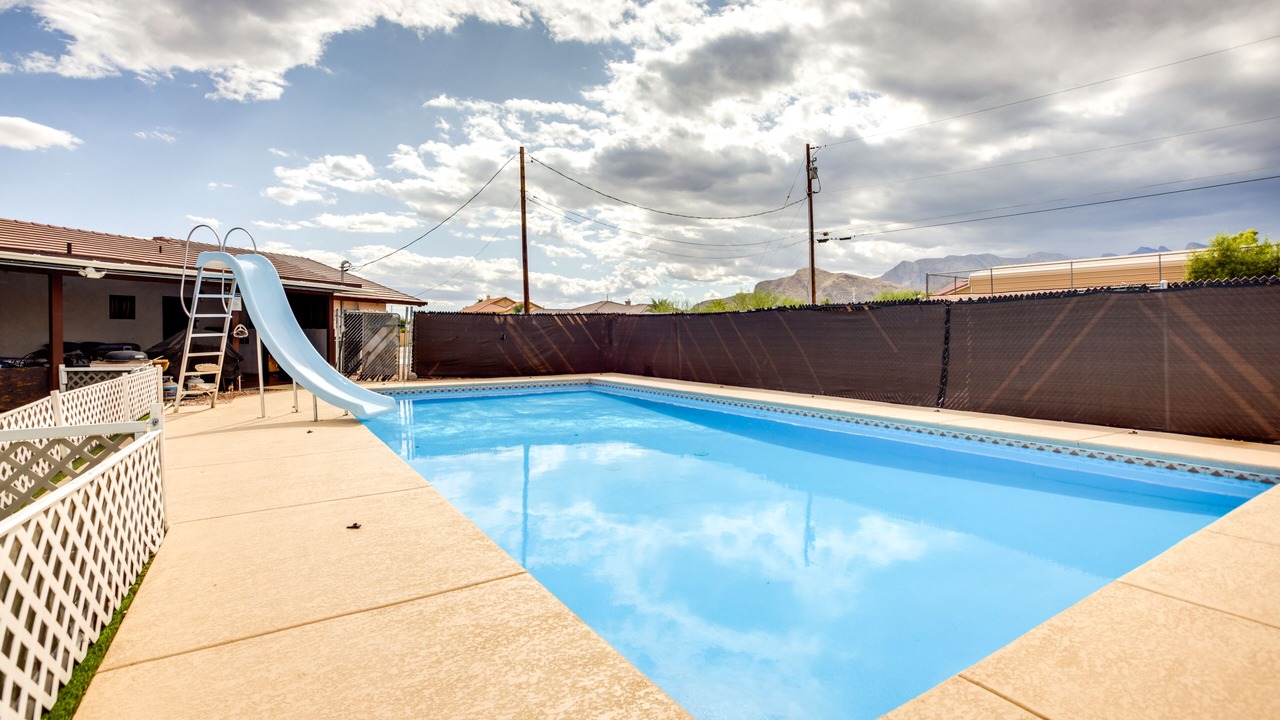 Photo of Outdoor in Centennial Hills