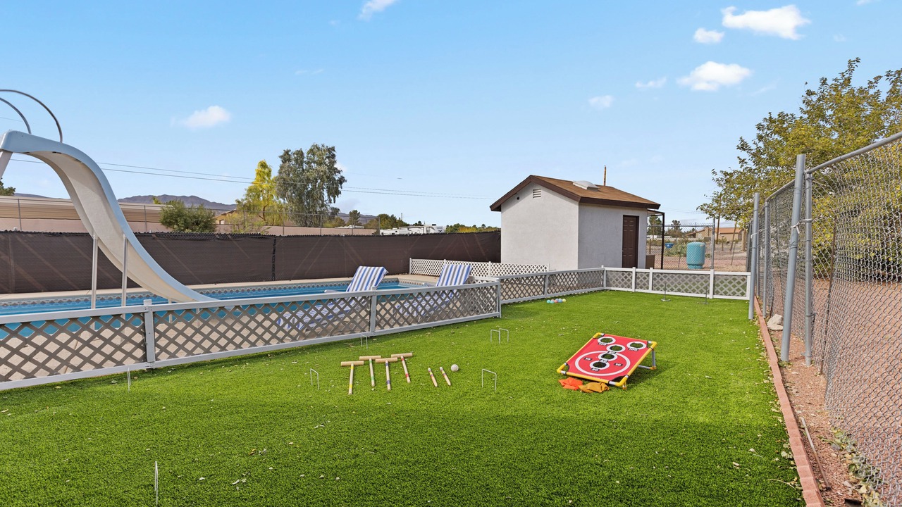 Photo of Outdoor in Centennial Hills