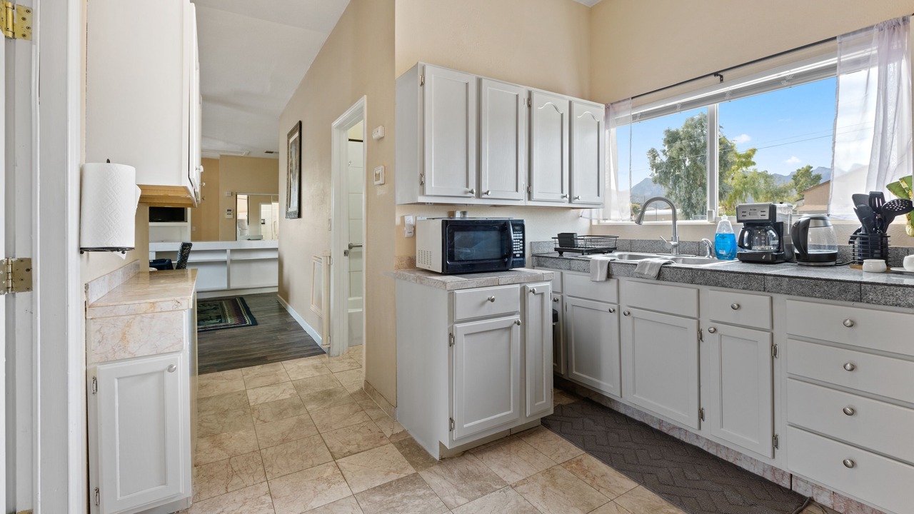 Photo of Kitchen in Centennial Hills