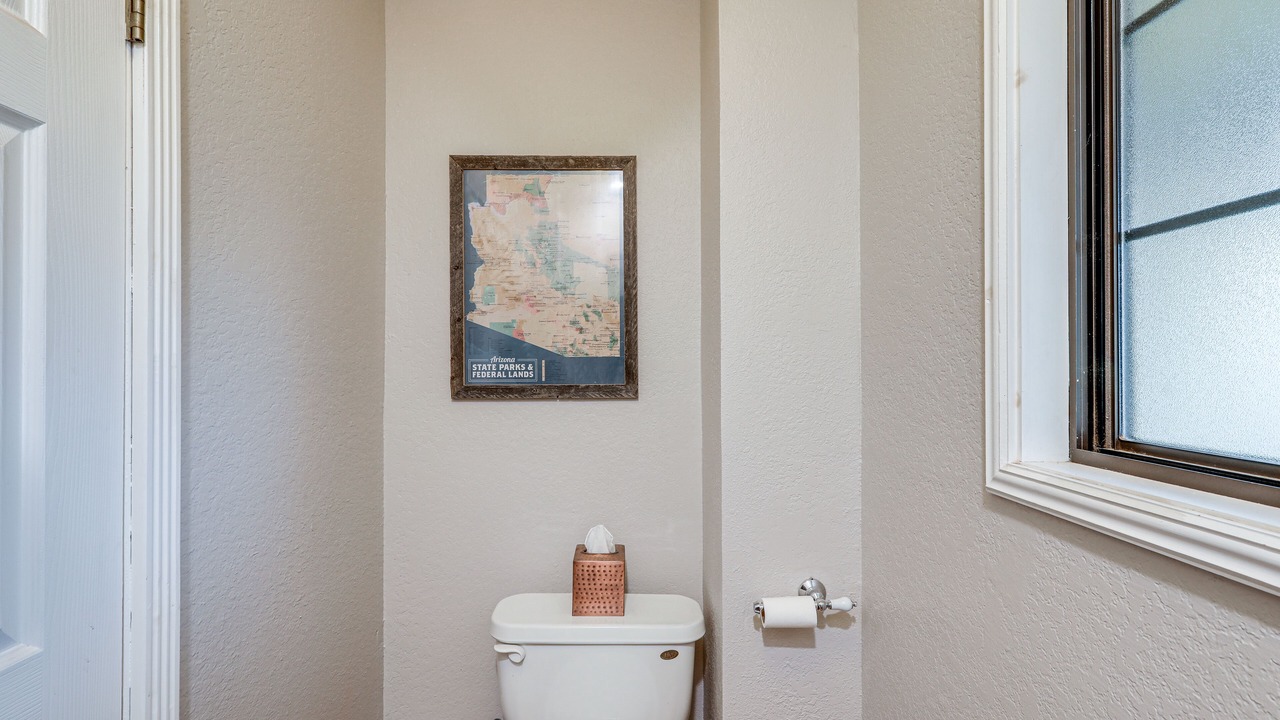Photo of Bathroom in Williams