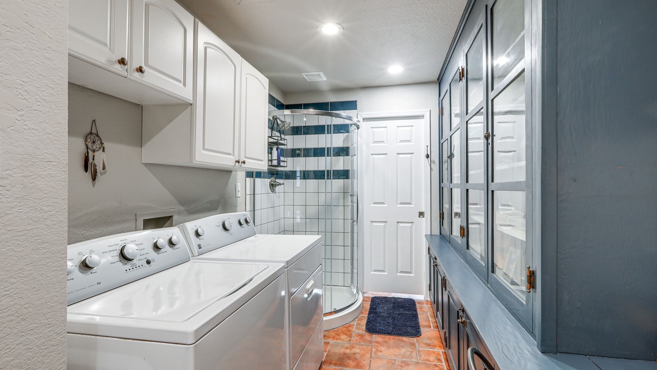 Photo of Bathroom in Williams