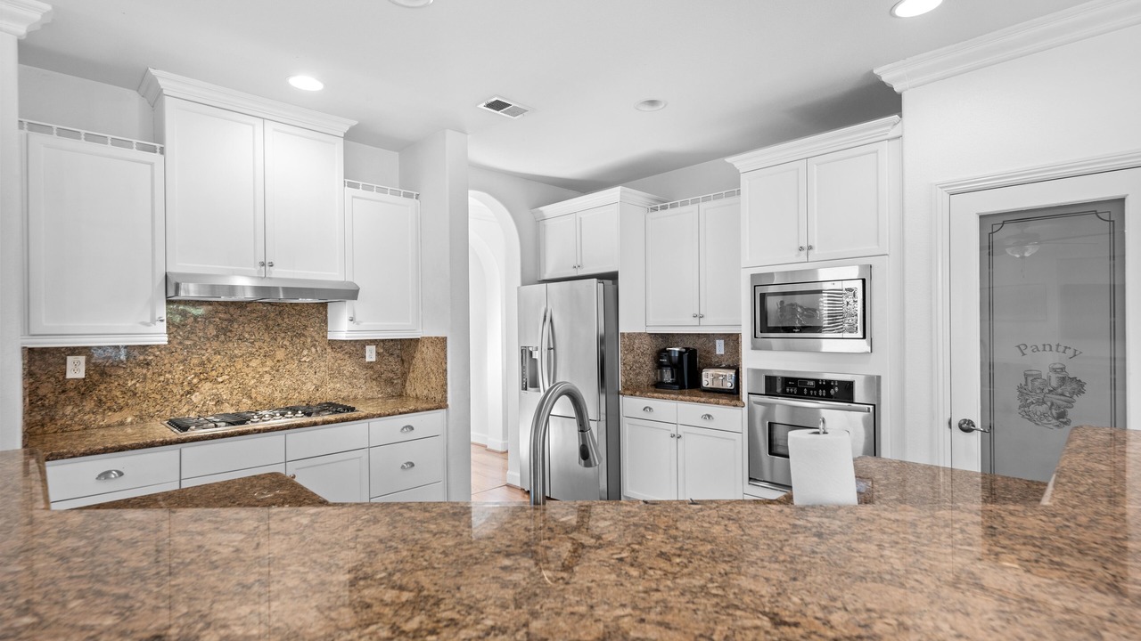 Photo of Kitchen in Regency Park