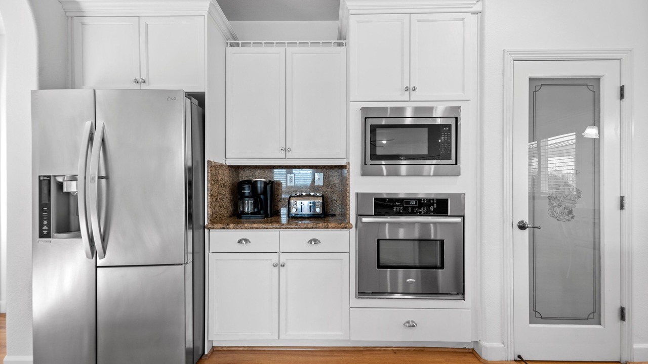 Photo of Kitchen in Regency Park