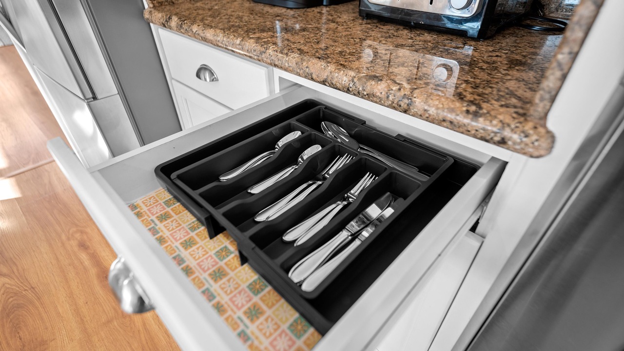 Photo of Kitchen in Regency Park