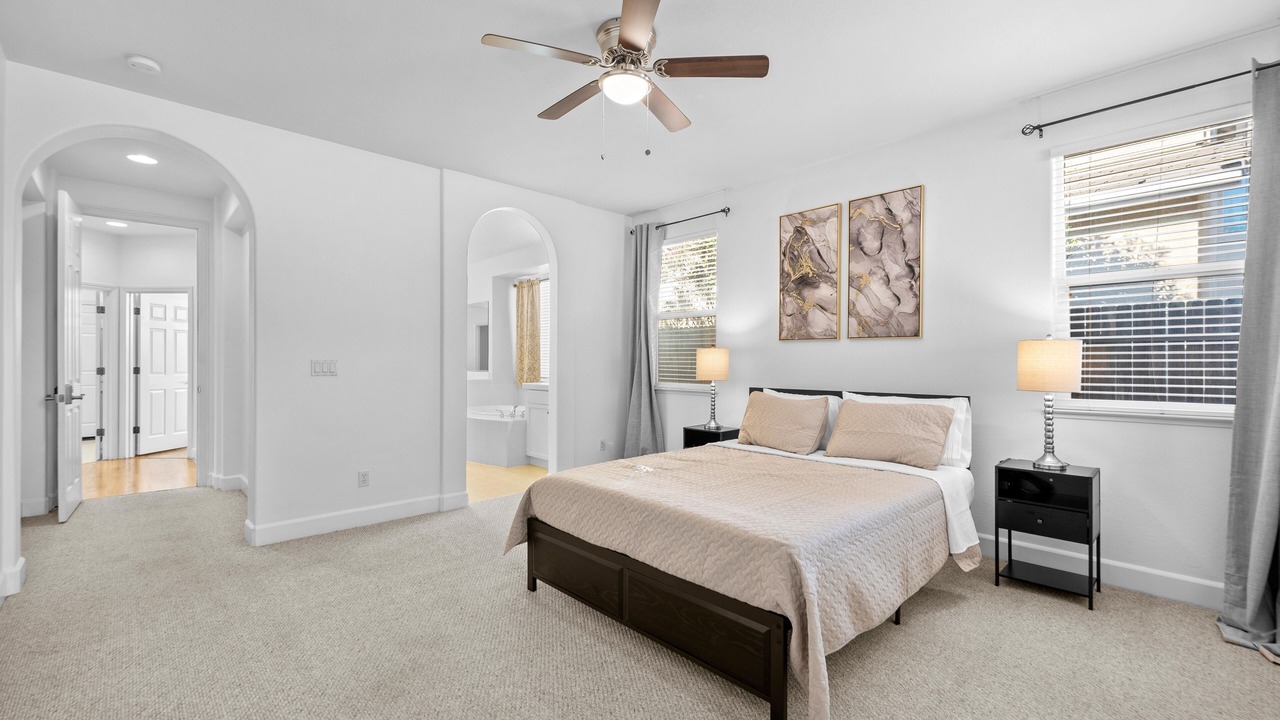 Photo of Bedroom in Regency Park