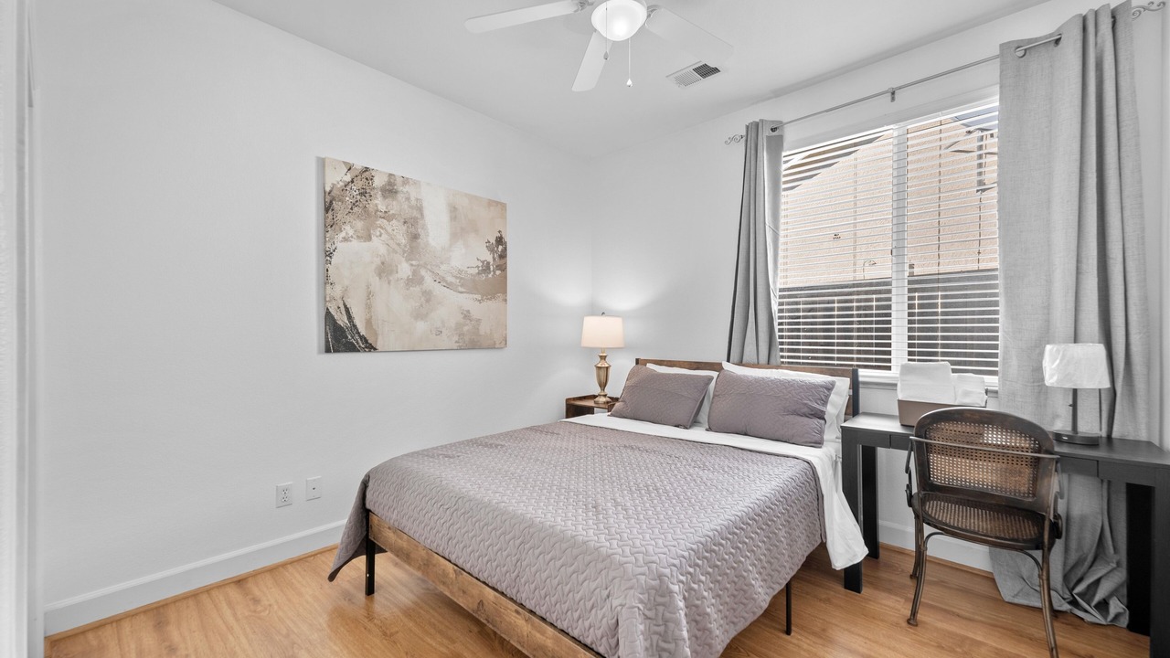 Photo of Bedroom in Regency Park