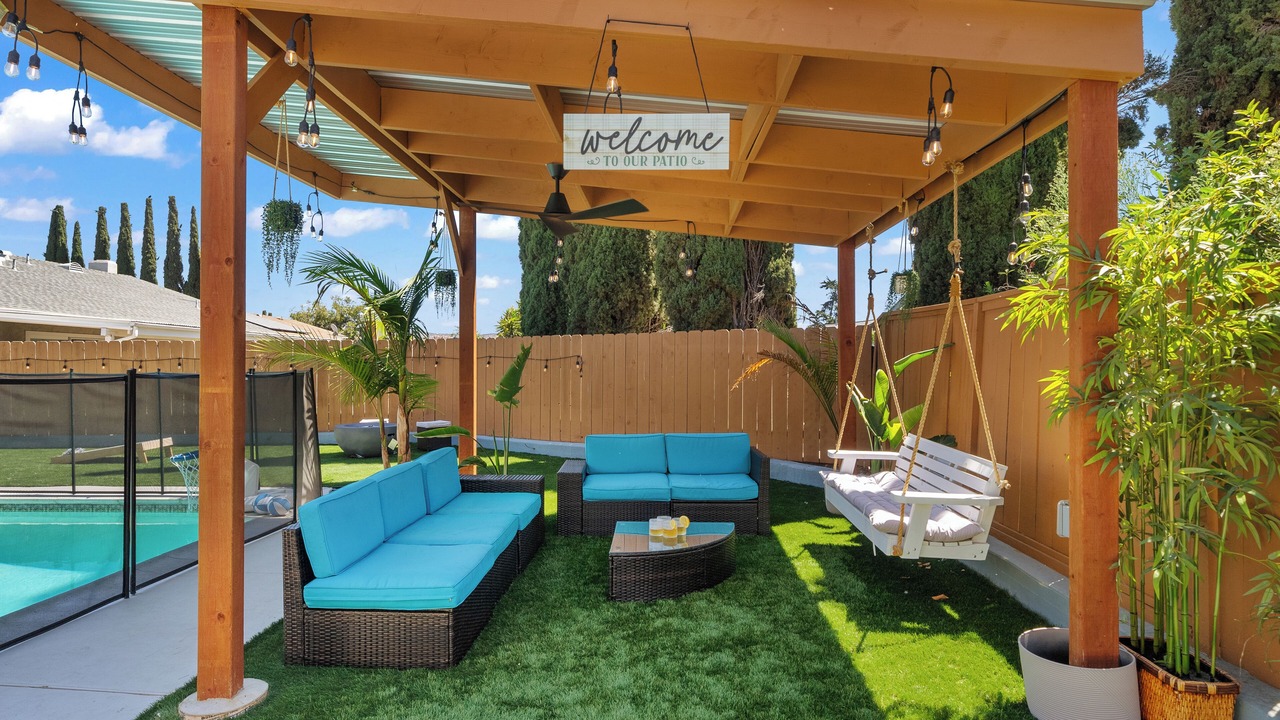 Photo of Outdoor in Tierrasanta