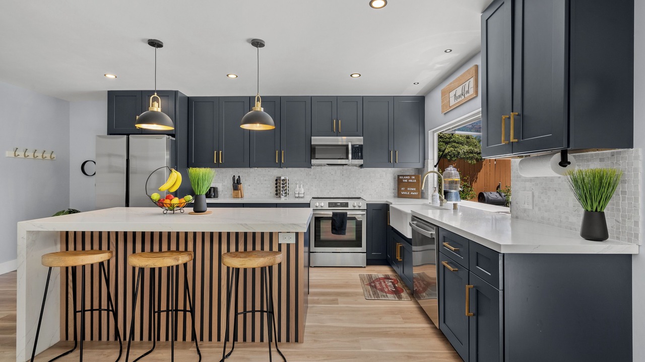 Photo of Kitchen in Tierrasanta