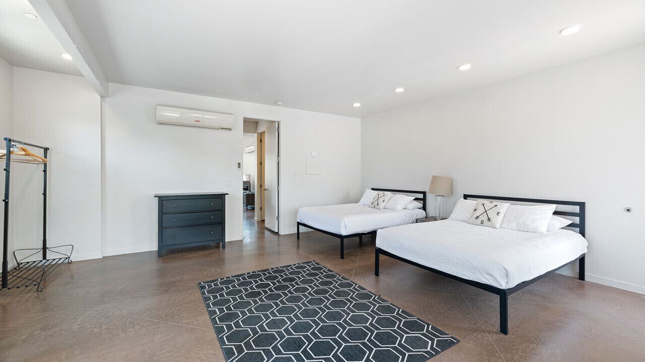 Photo of Bedroom in Kayenta