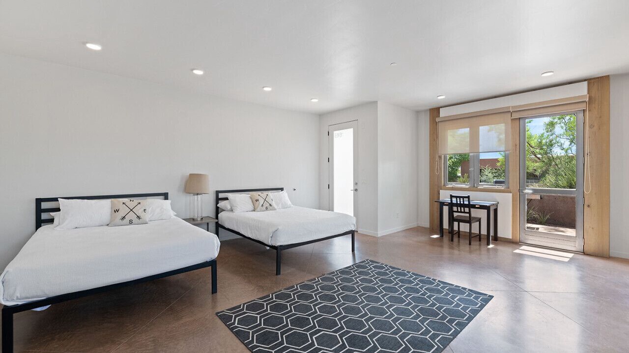 Photo of Bedroom in Kayenta