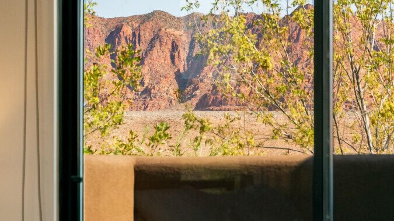 Photo of Bedroom in Kayenta