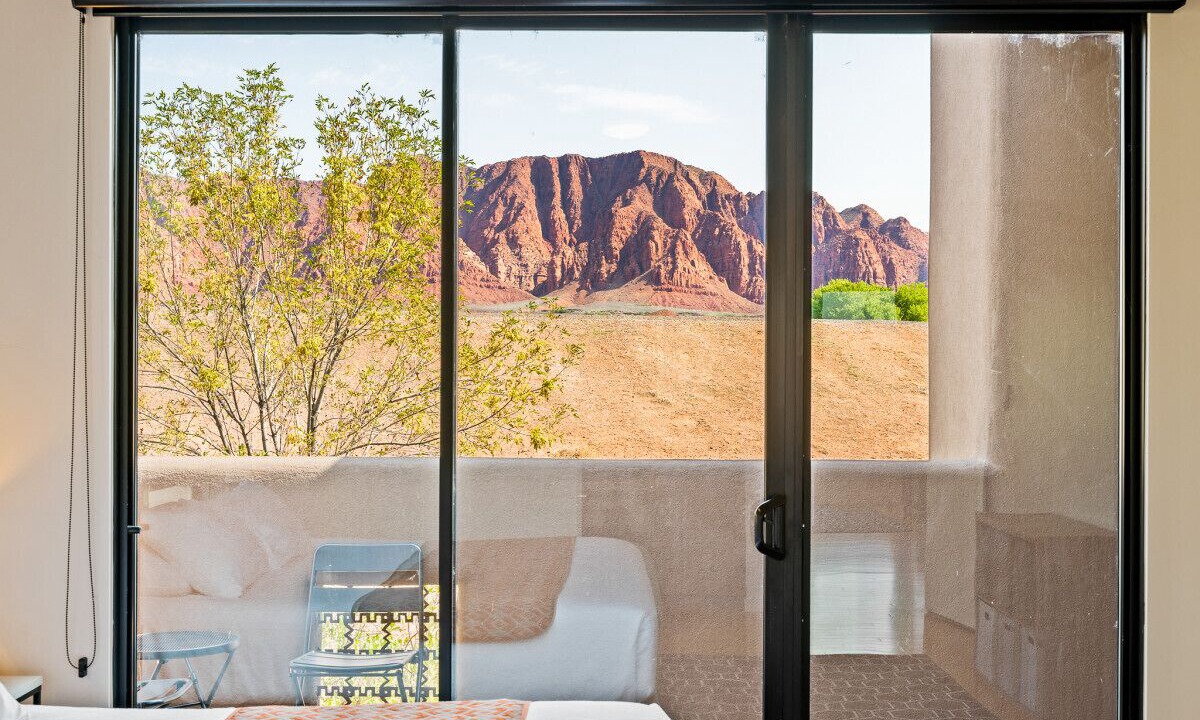 Photo of Bedroom in Kayenta