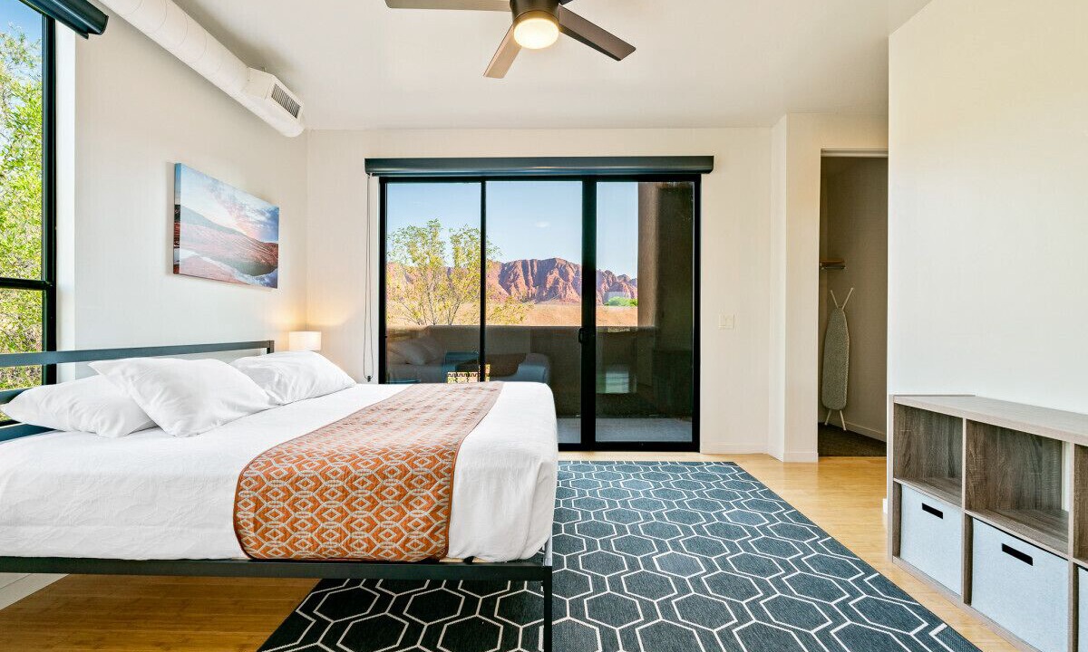 Photo of Bedroom in Kayenta