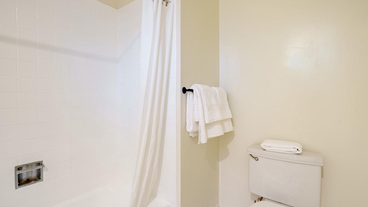Photo of Bathroom in University South
