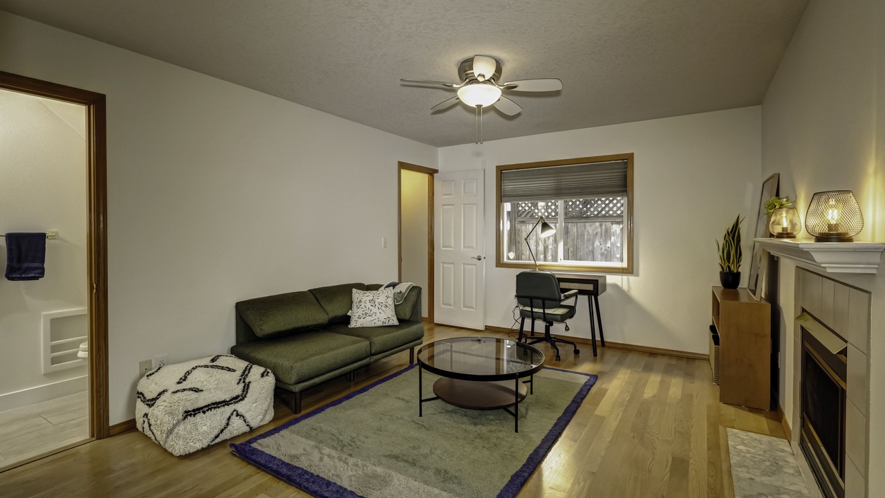 Photo of Livingroom in Richmond