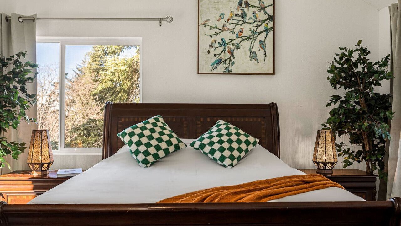 Photo of Bedroom in Arrowhead Villas