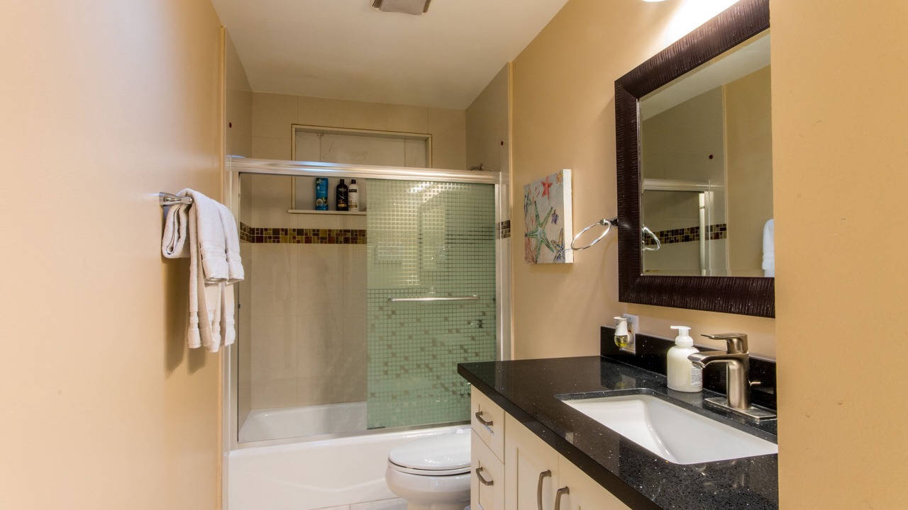 Photo of Bathroom in Southwest Anaheim