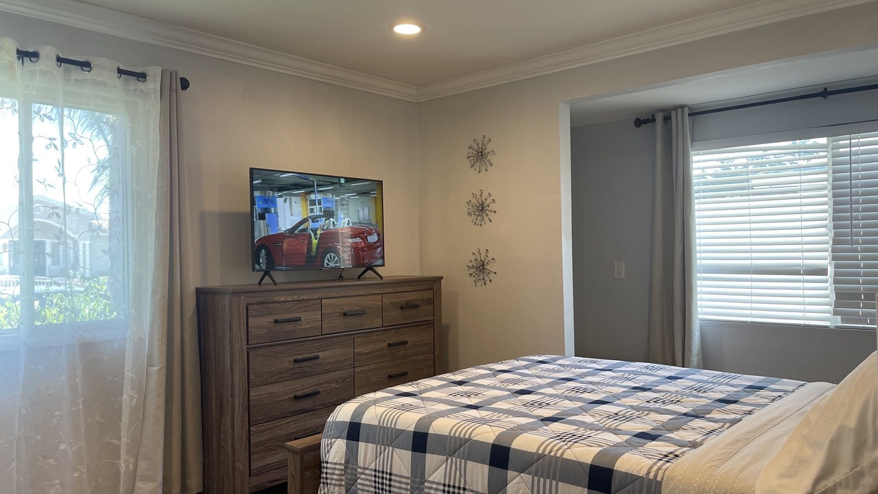 Photo of Bedroom in Southwest Anaheim