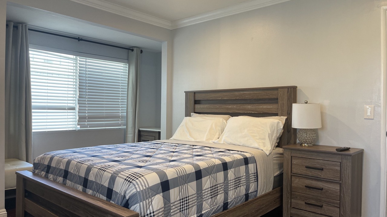 Photo of Bedroom in Southwest Anaheim