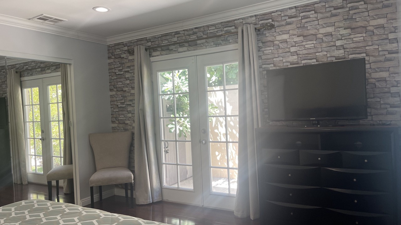 Photo of Bedroom in Southwest Anaheim