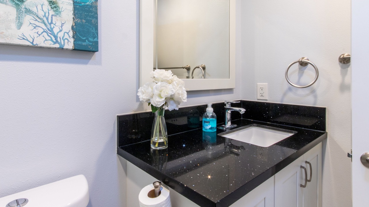 Photo of Bathroom in Southwest Anaheim