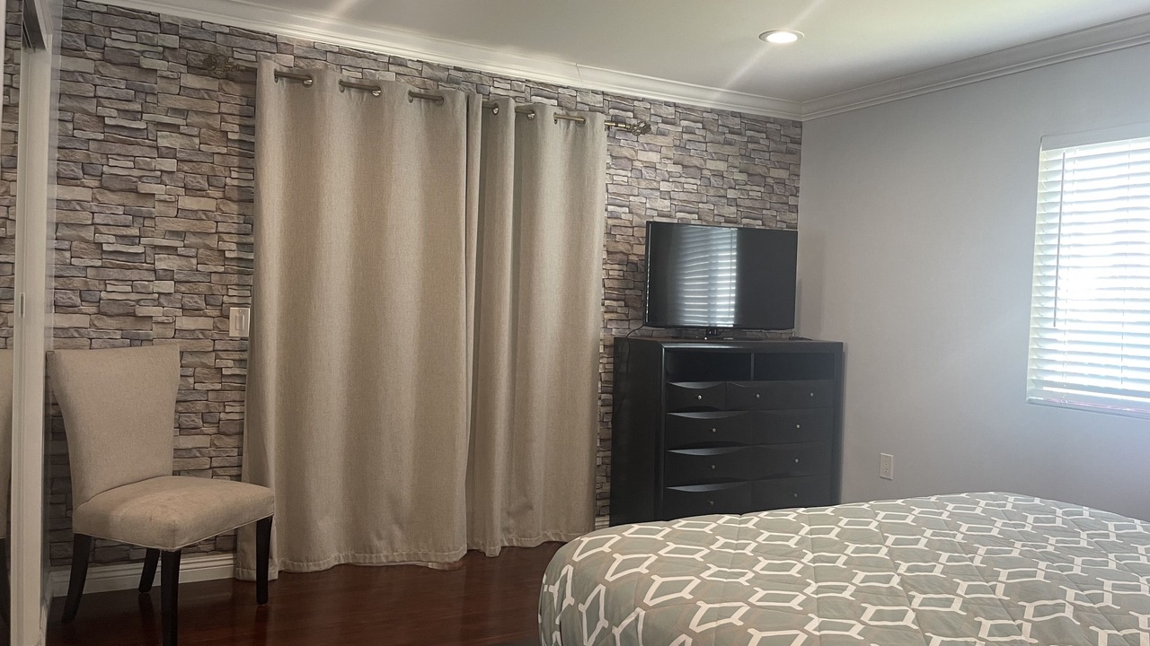Photo of Bedroom in Southwest Anaheim
