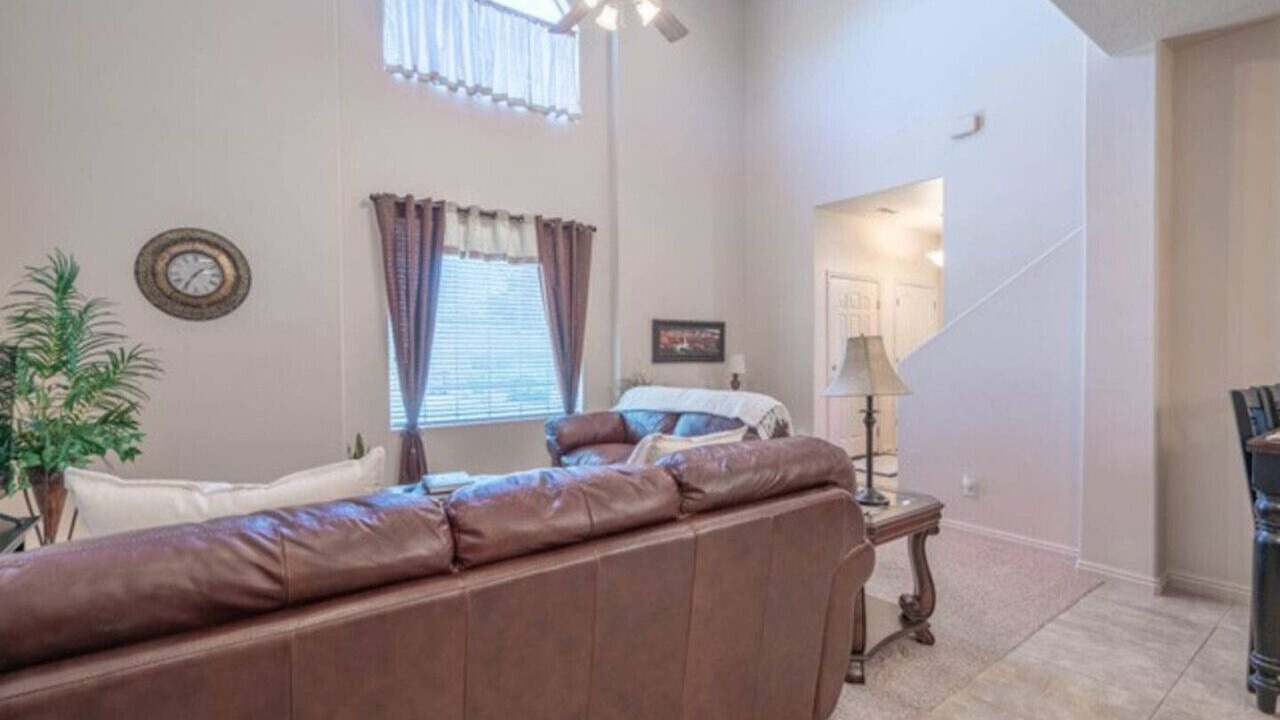 Photo of Livingroom in Washington