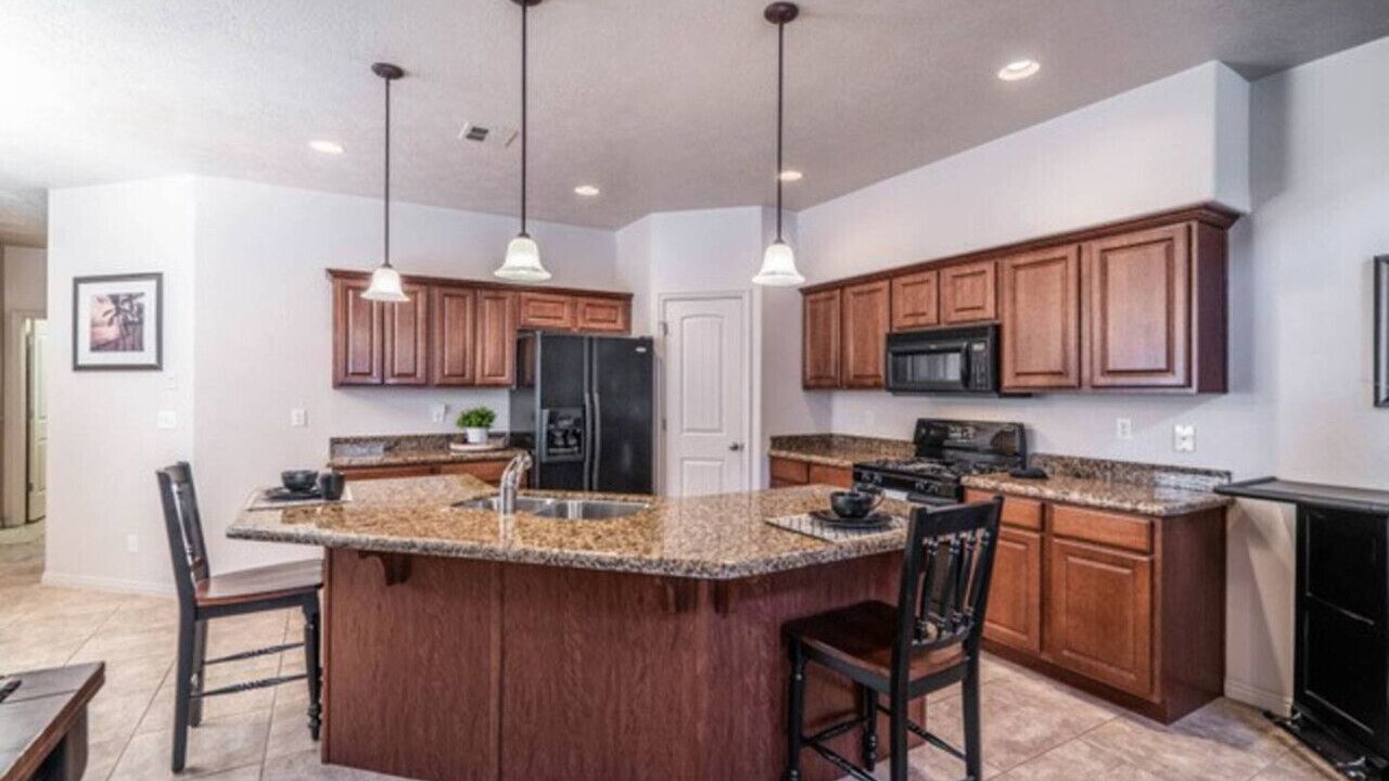 Photo of Kitchen in Washington