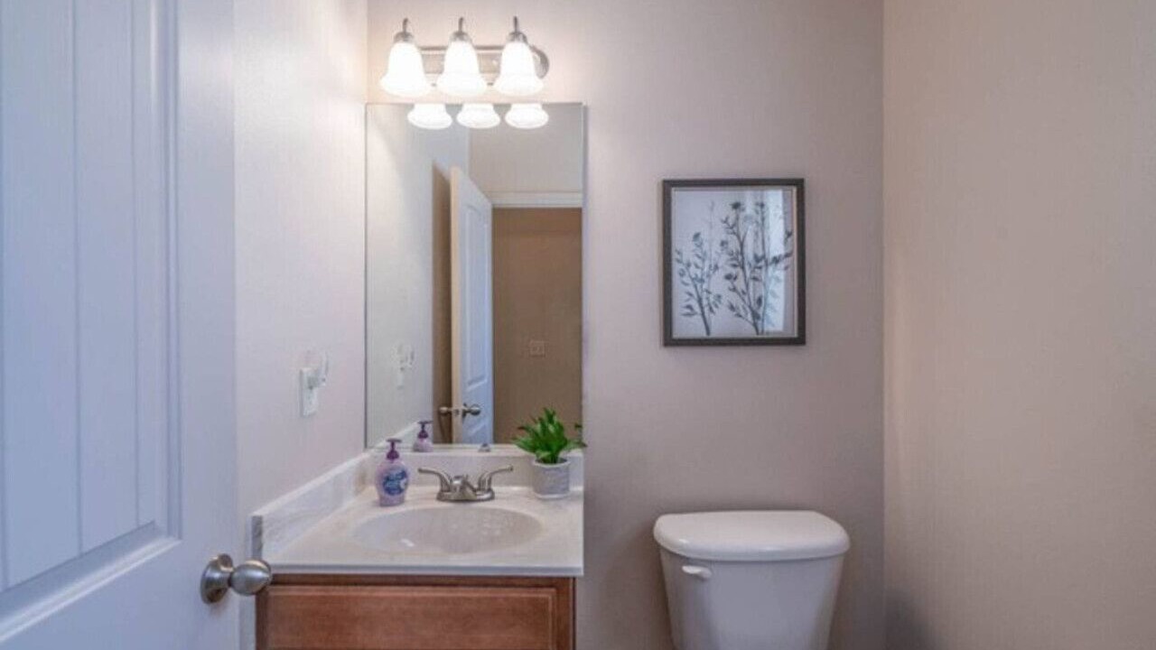 Photo of Bathroom in Washington
