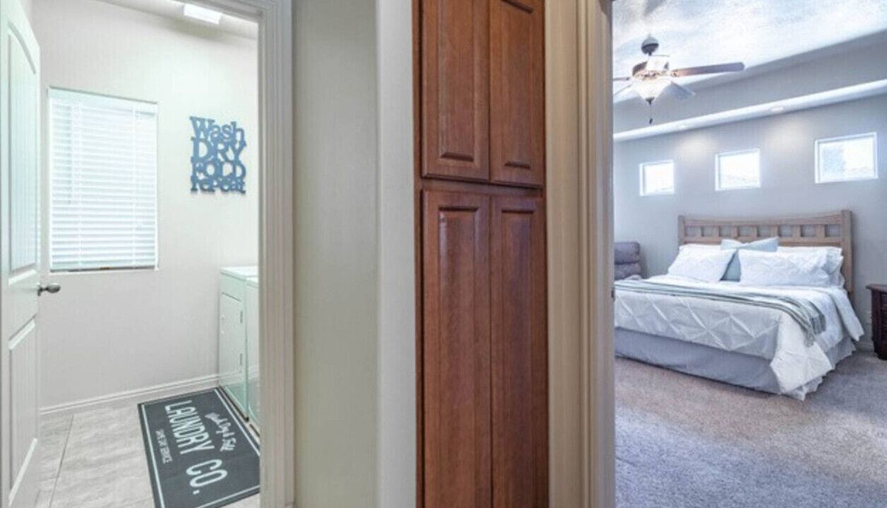 Photo of Bedroom in Washington