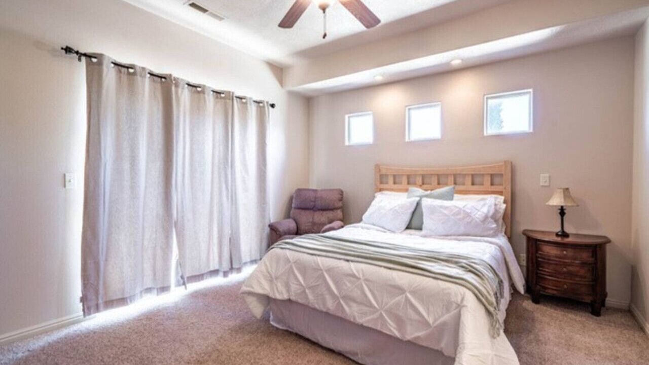Photo of Bedroom in Washington