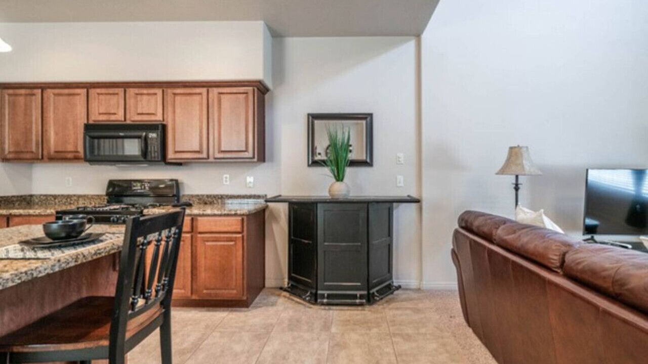 Photo of Kitchen in Washington