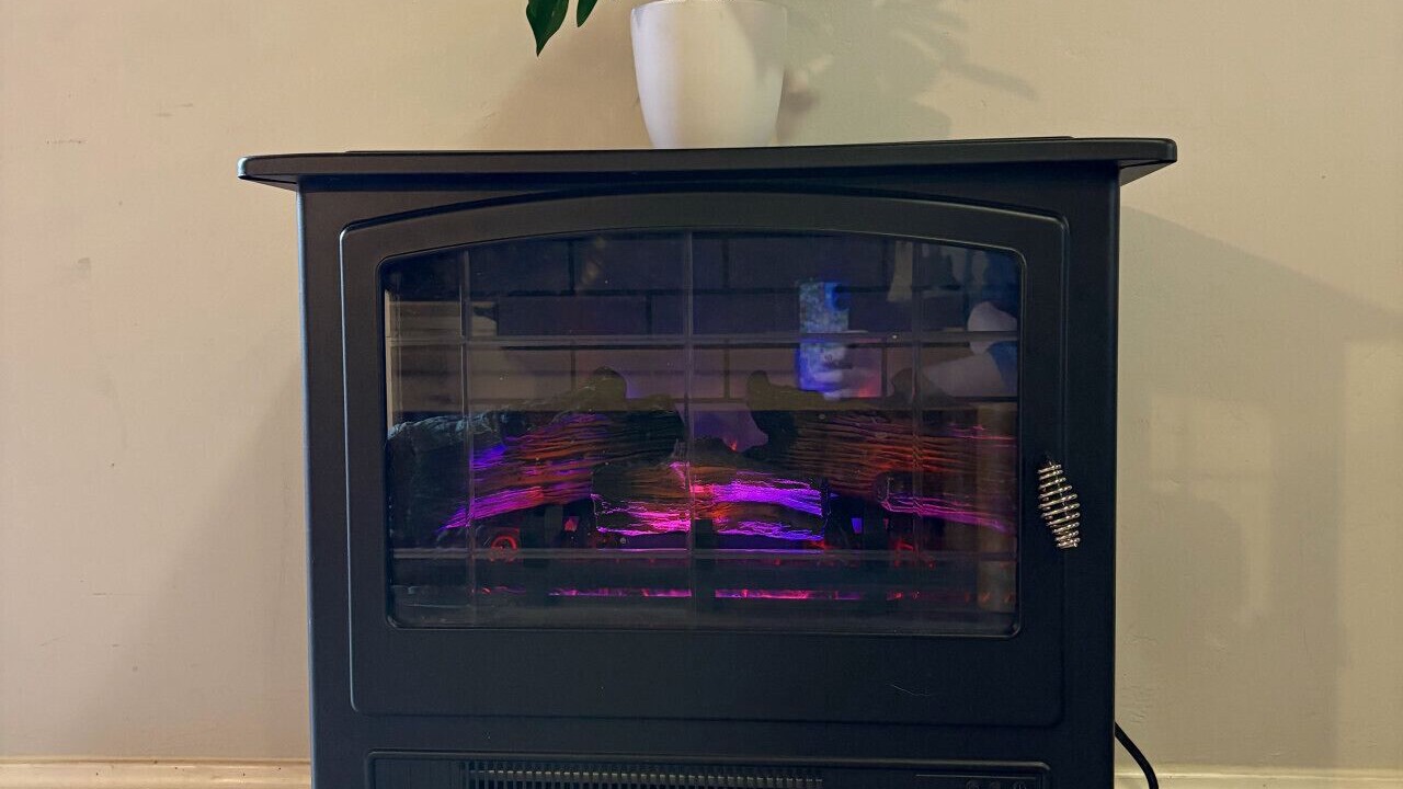 Photo of Livingroom in Wrightwood