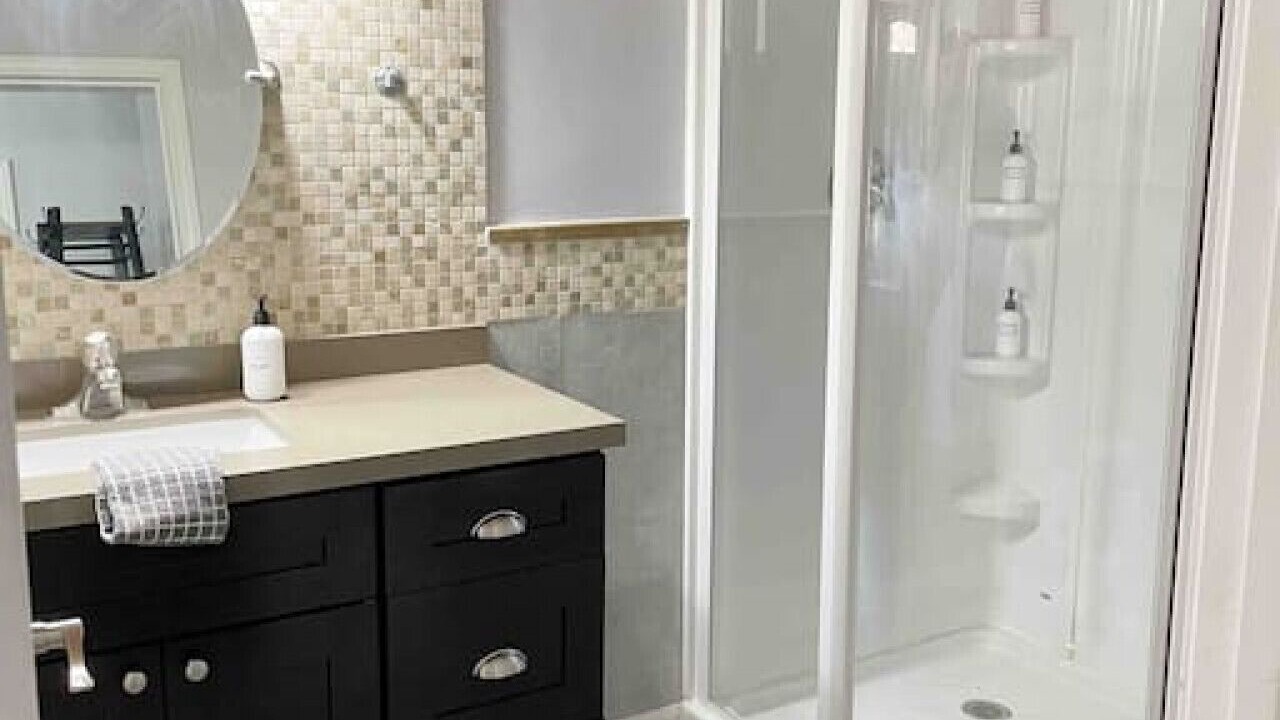 Photo of Bathroom in Wrightwood
