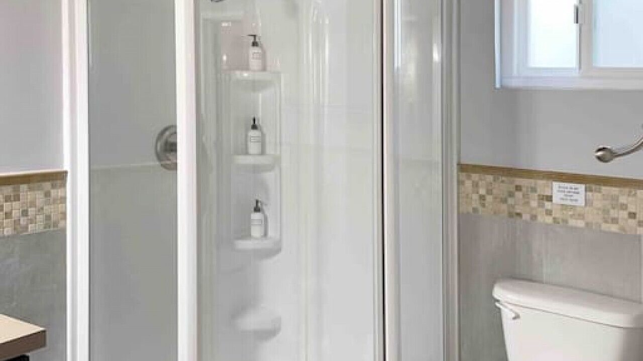 Photo of Bathroom in Wrightwood