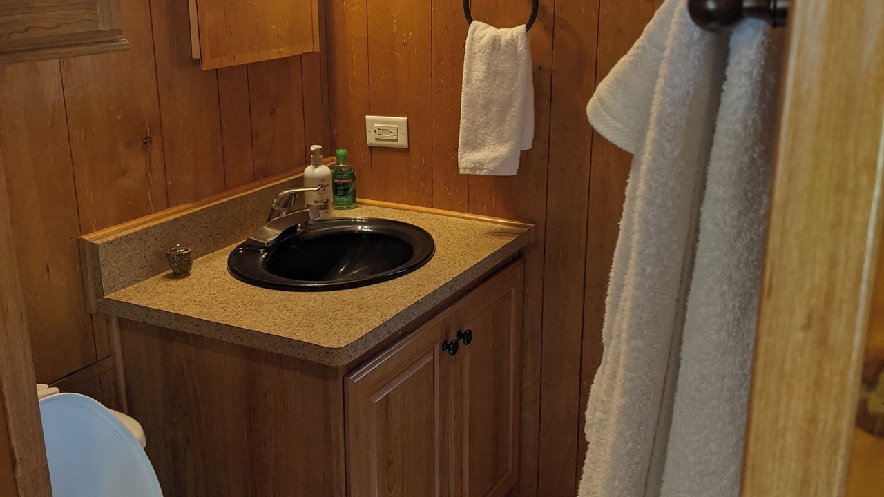 Photo of Bathroom in Bradley