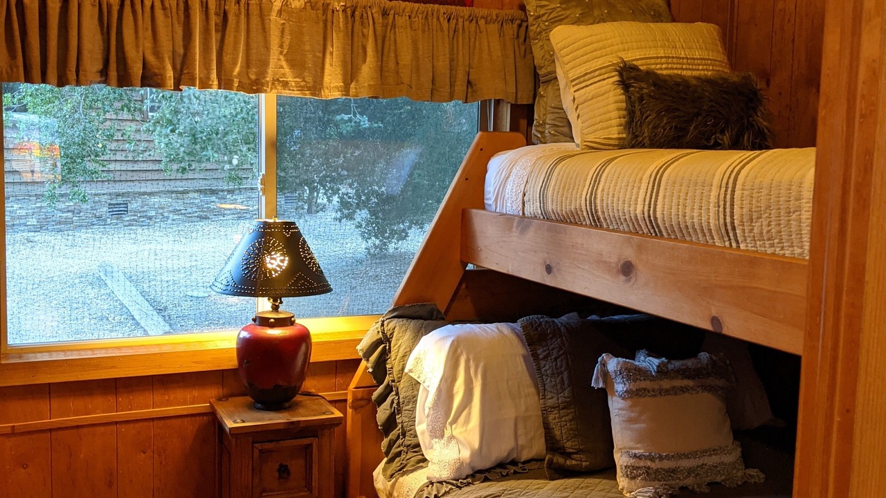 Photo of Bedroom in Bradley