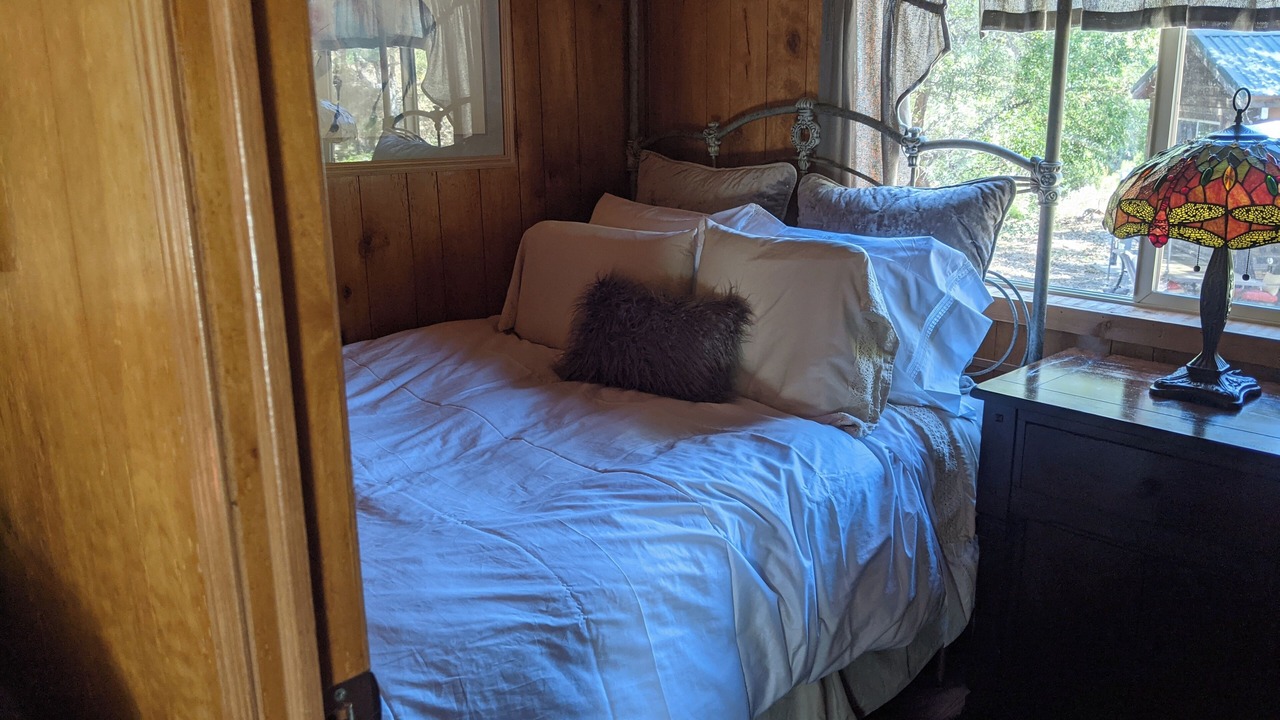 Photo of Bedroom in Bradley