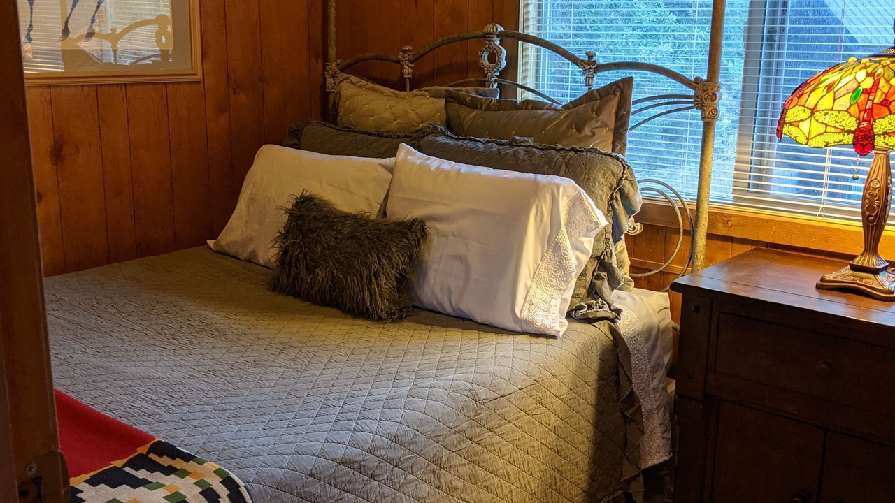 Photo of Bedroom in Bradley