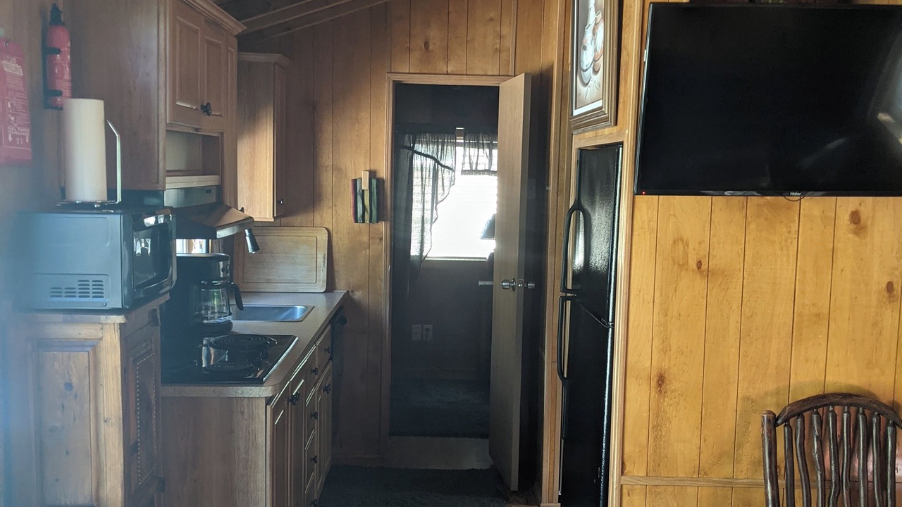 Photo of Kitchen in Bradley