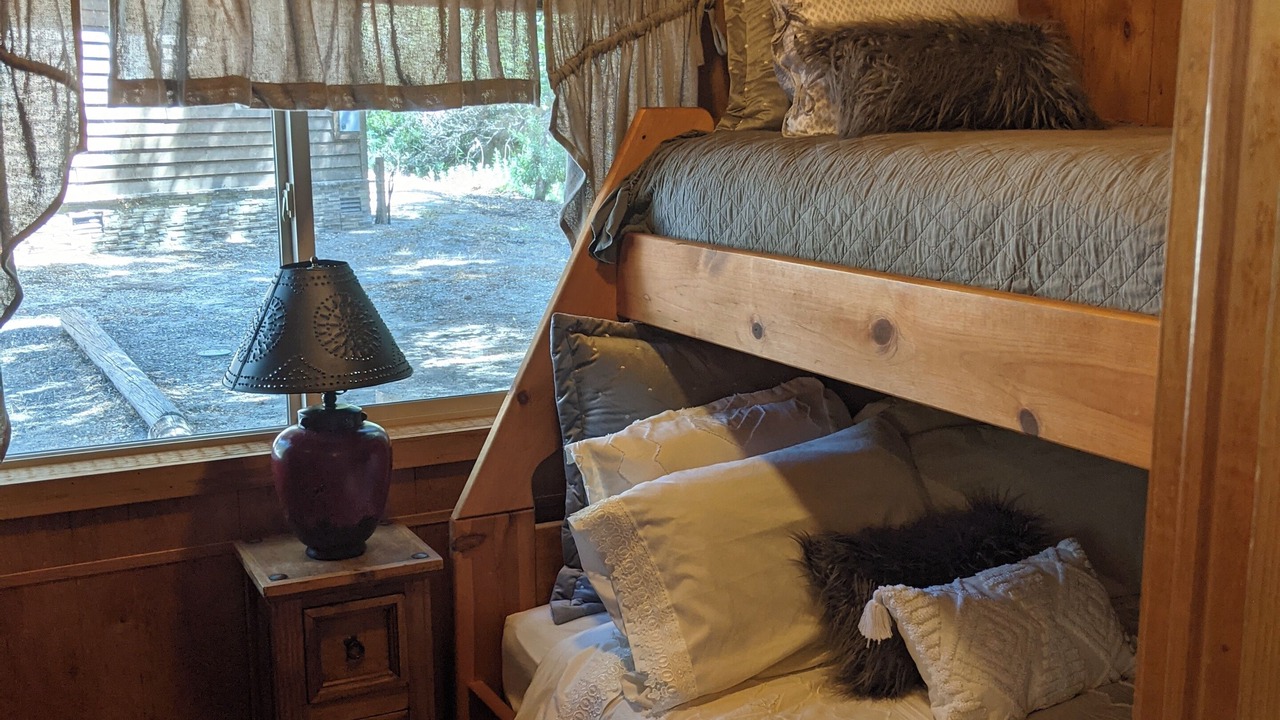 Photo of Bedroom in Bradley