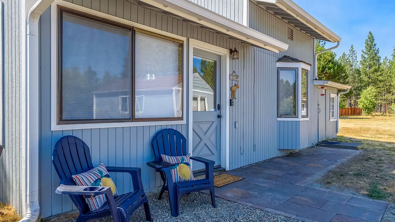Photo of Outdoor in Deschutes River Woods