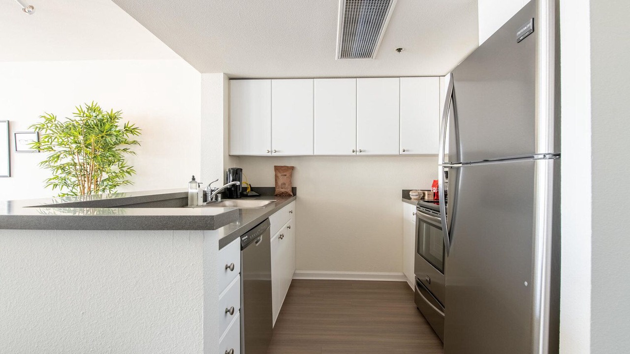 Photo of Kitchen in South Beach
