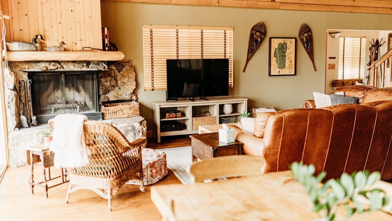 Photo of Livingroom in Dollar Point