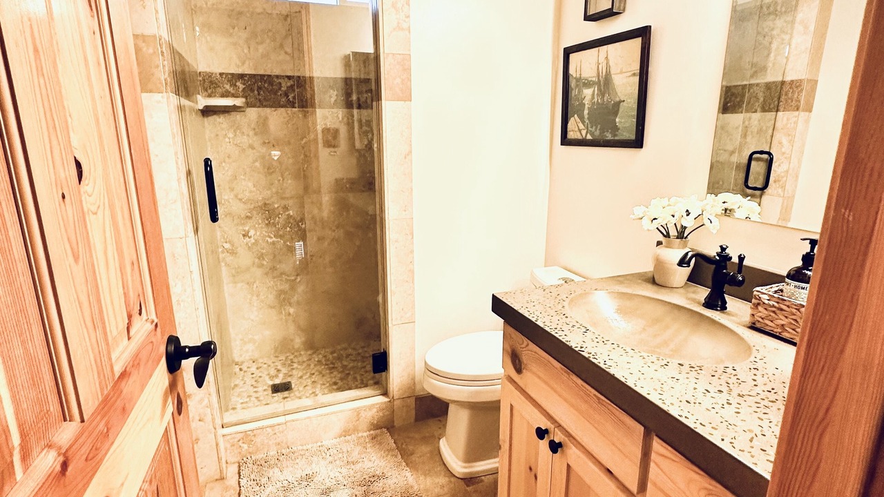 Photo of Bathroom in Dollar Point