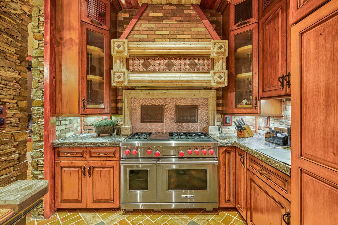 Photo of Kitchen in Carefree