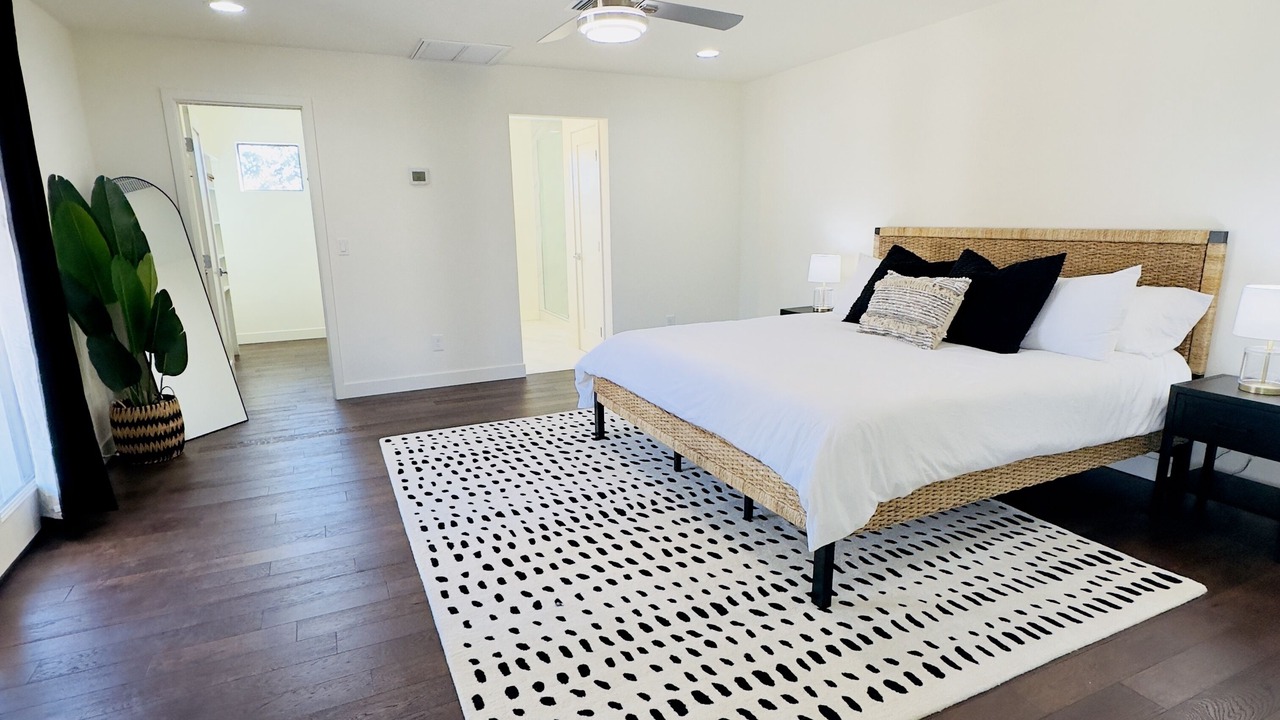 Photo of Bedroom in Sherwood Towne