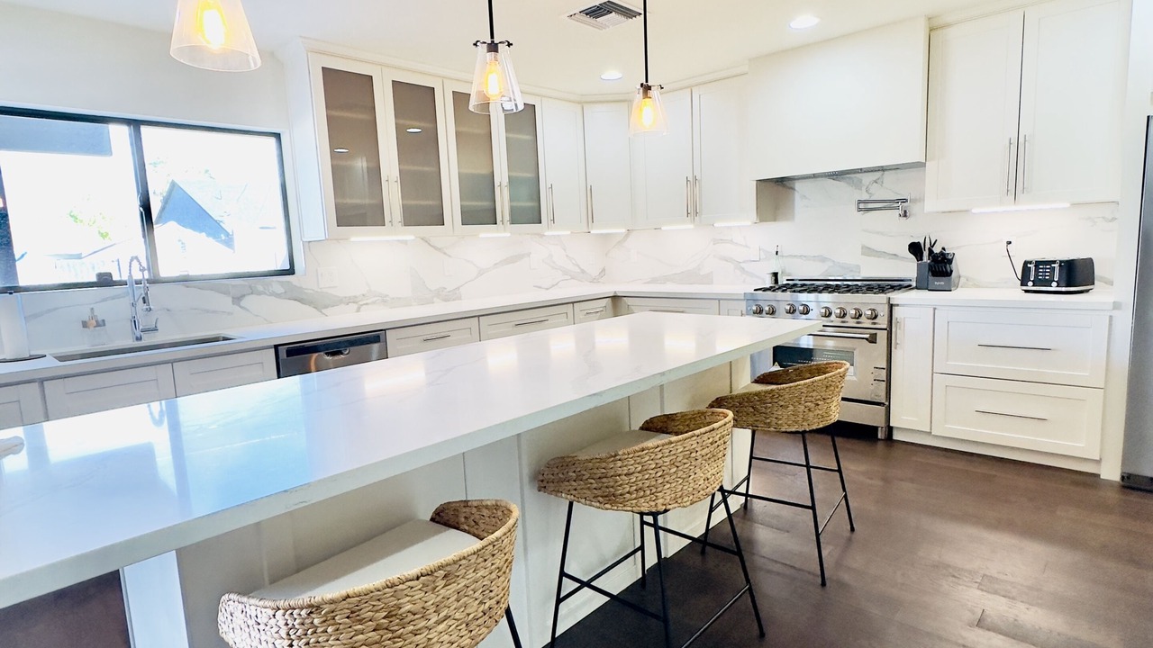 Photo of Kitchen in Sherwood Towne