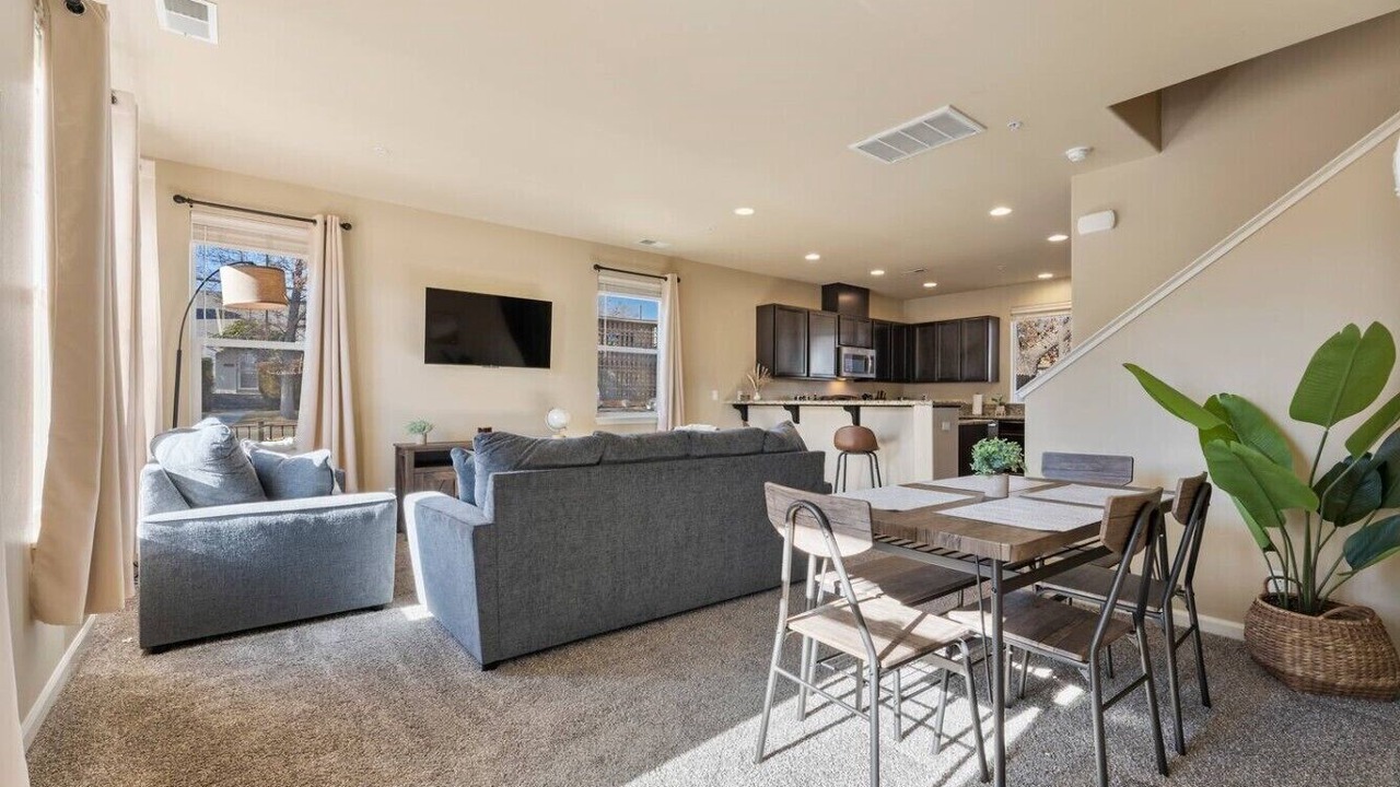 Photo of Livingroom in Old Southwest
