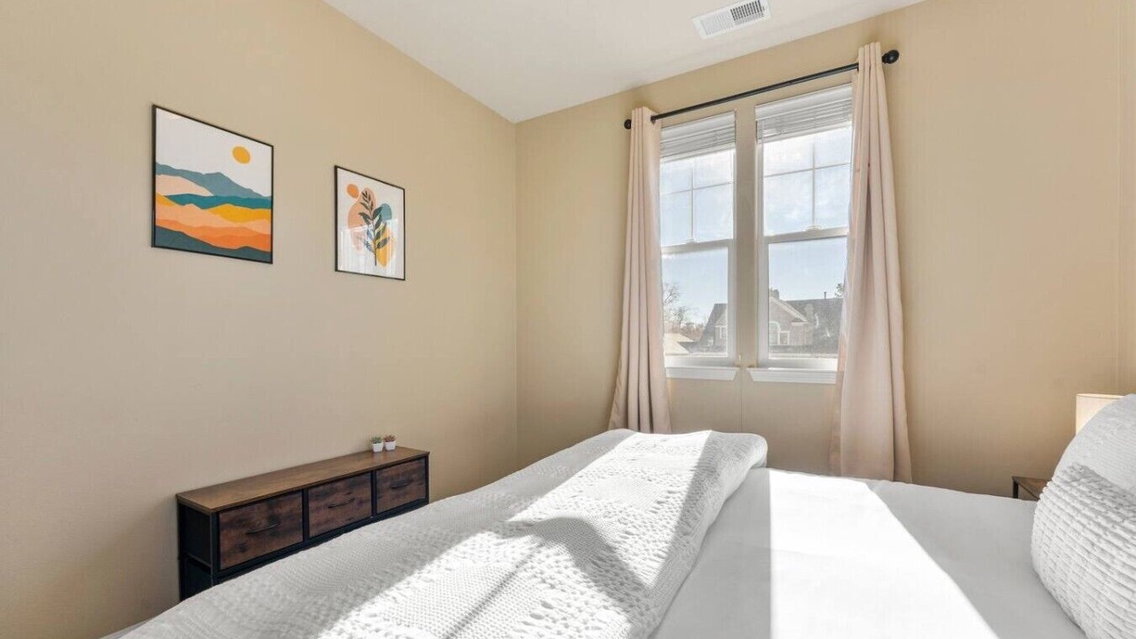 Photo of Bedroom in Old Southwest